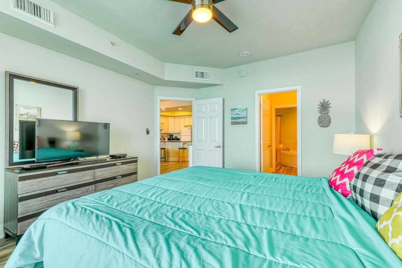 San Carlos #1808 Gulf Shores Exterior foto
